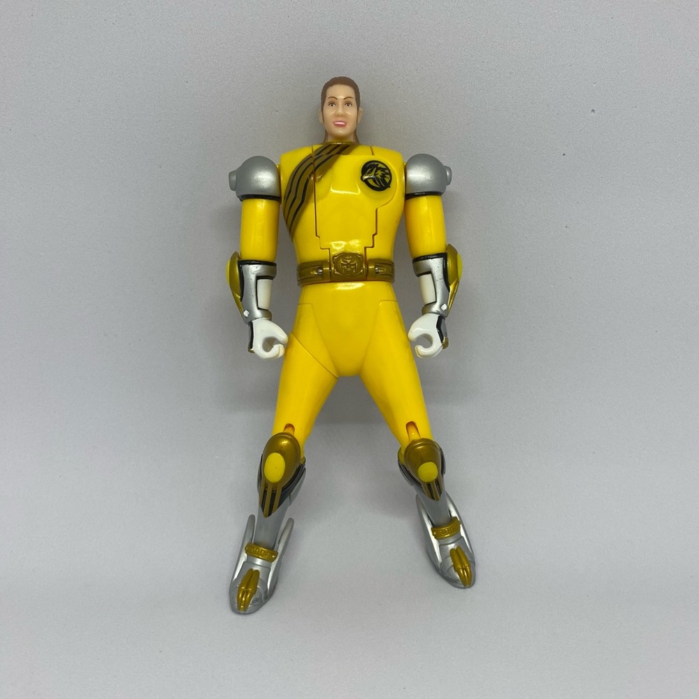 Vintage Power Ranger Lot - Picture 10 of 16